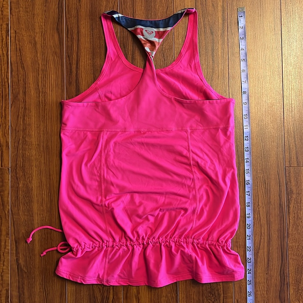 Roxy Tank Top - Picture 3 of 4